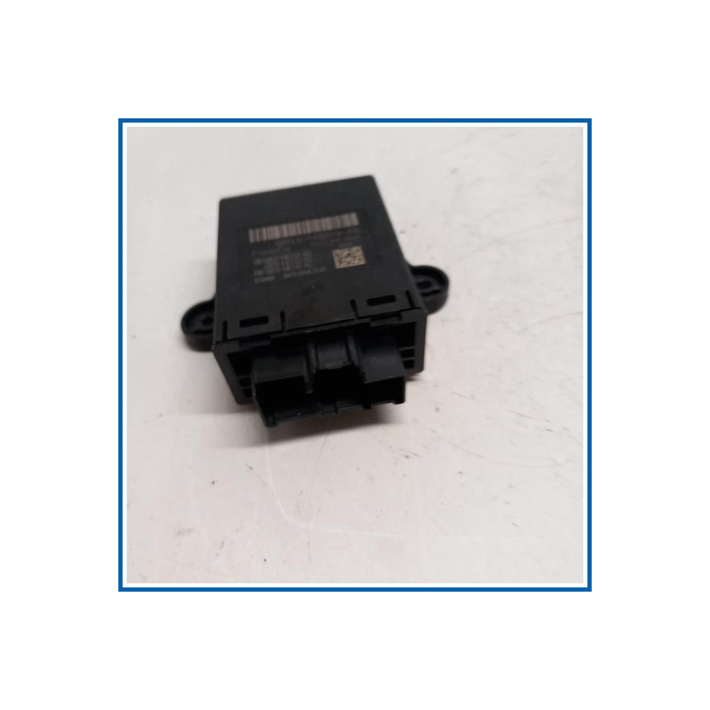 Control Unit FORD Ecosport