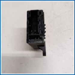 Control Unit FORD Ecosport