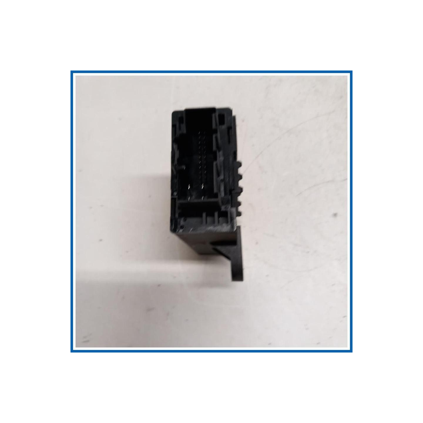 Control Unit FORD Ecosport