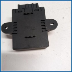 Control Unit FORD Ecosport