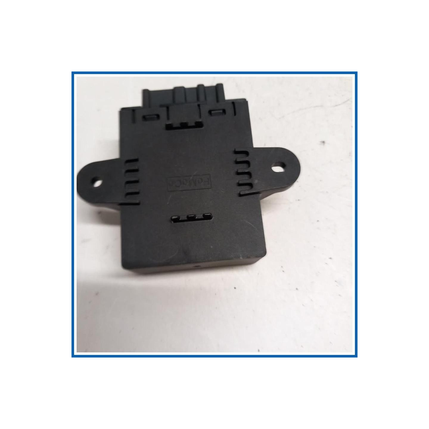 Control Unit FORD Ecosport