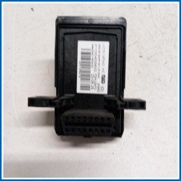 Module - Smart Data Link FORD Ecosport