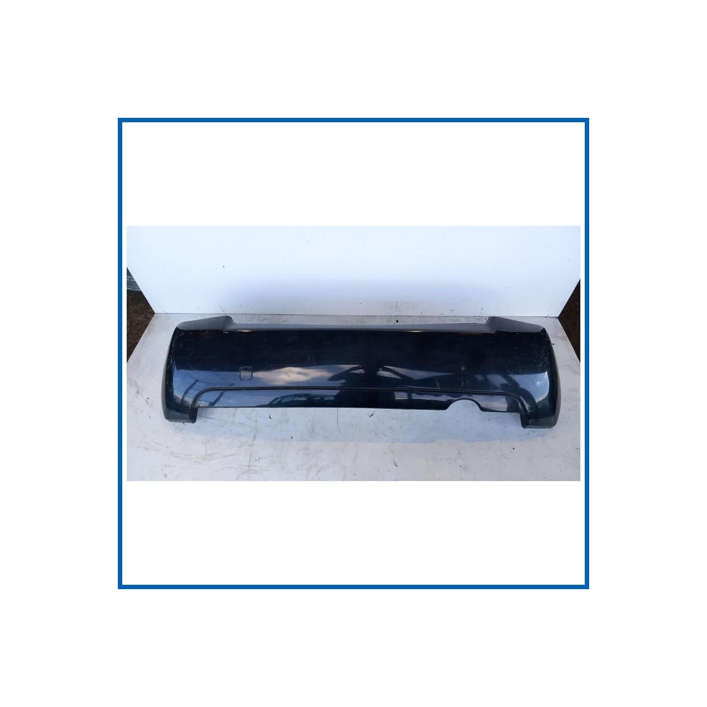 Paraurti PAR ANT F PROD | ant. CITROEN C2