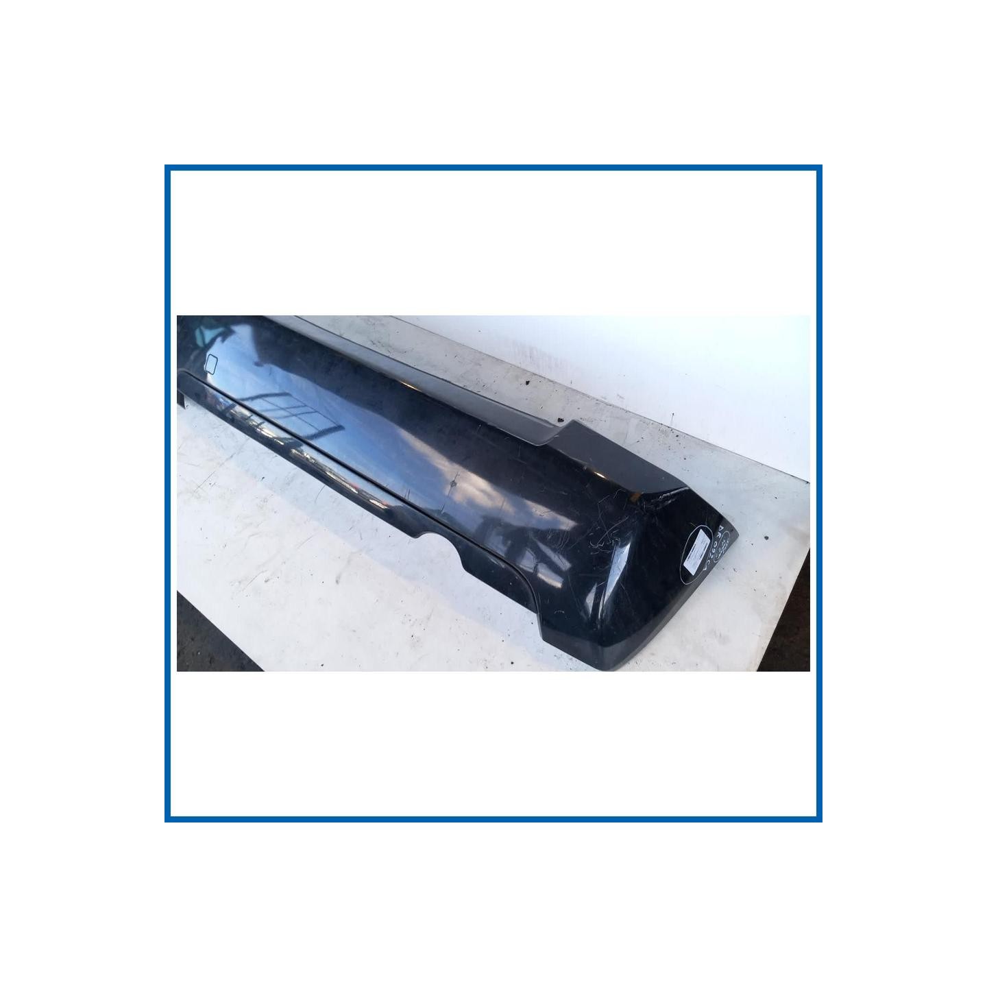 Paraurti PAR ANT F PROD | ant. CITROEN C2