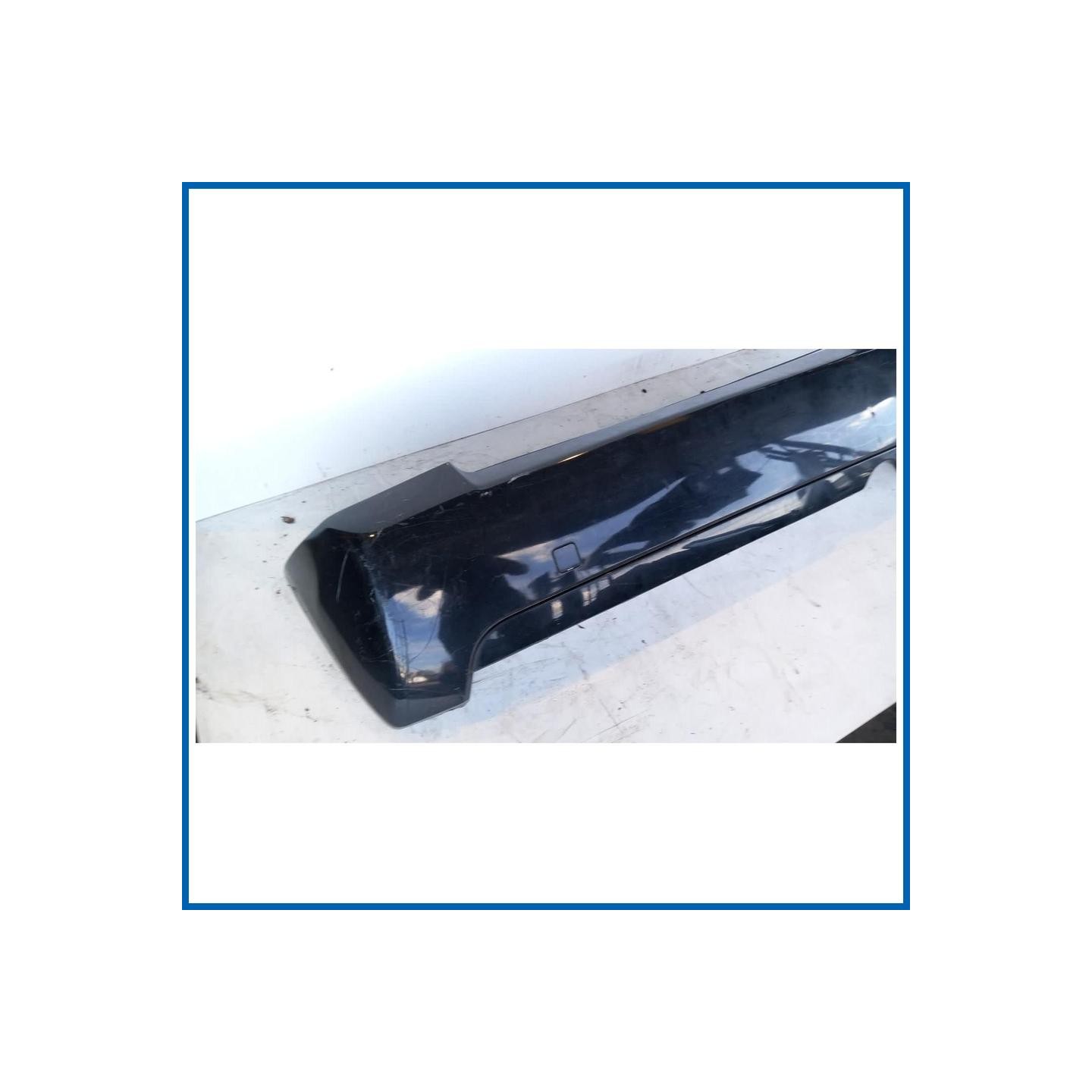 Paraurti PAR ANT F PROD | ant. CITROEN C2