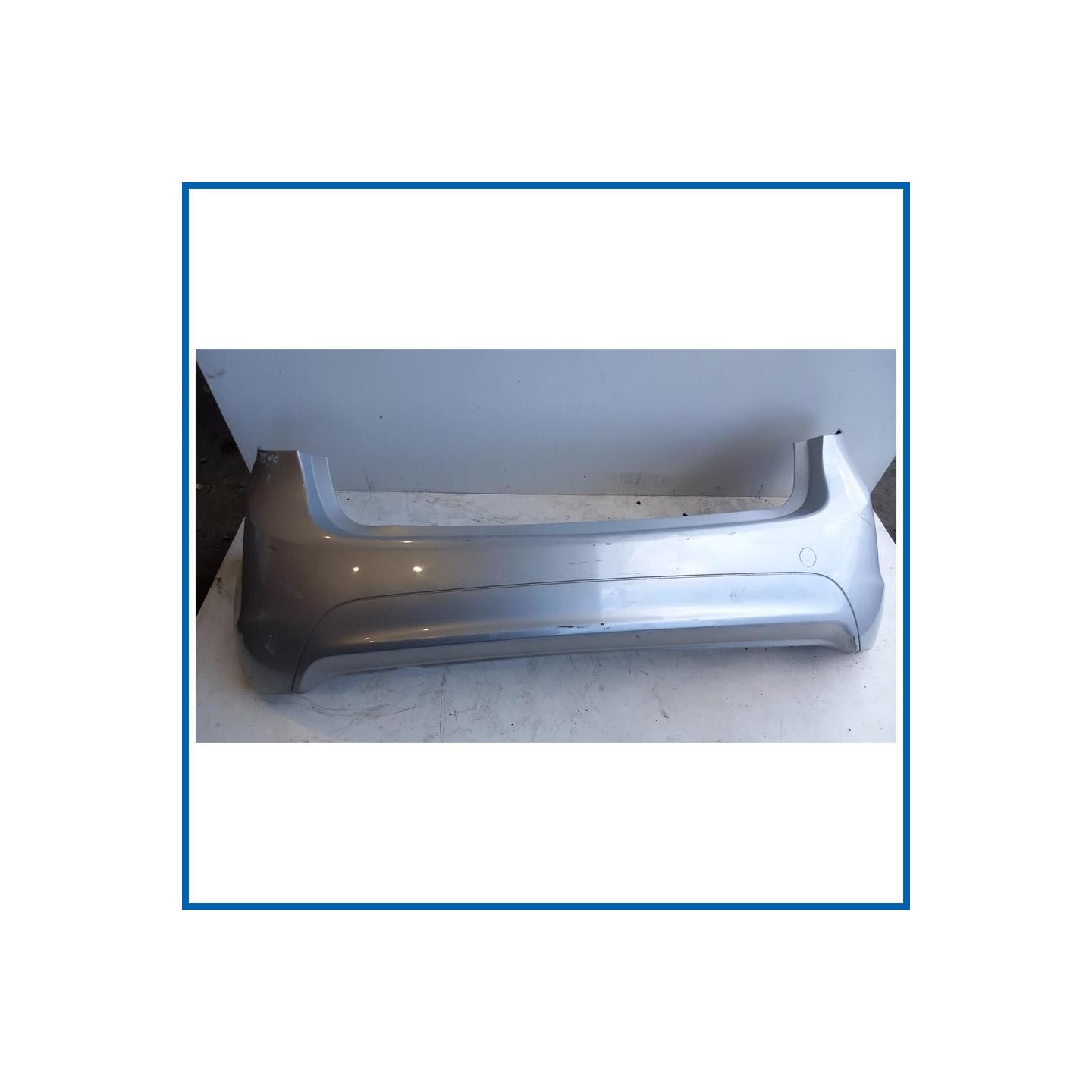 Paraurti O:PARAURTI POST | post. OPEL Meriva B