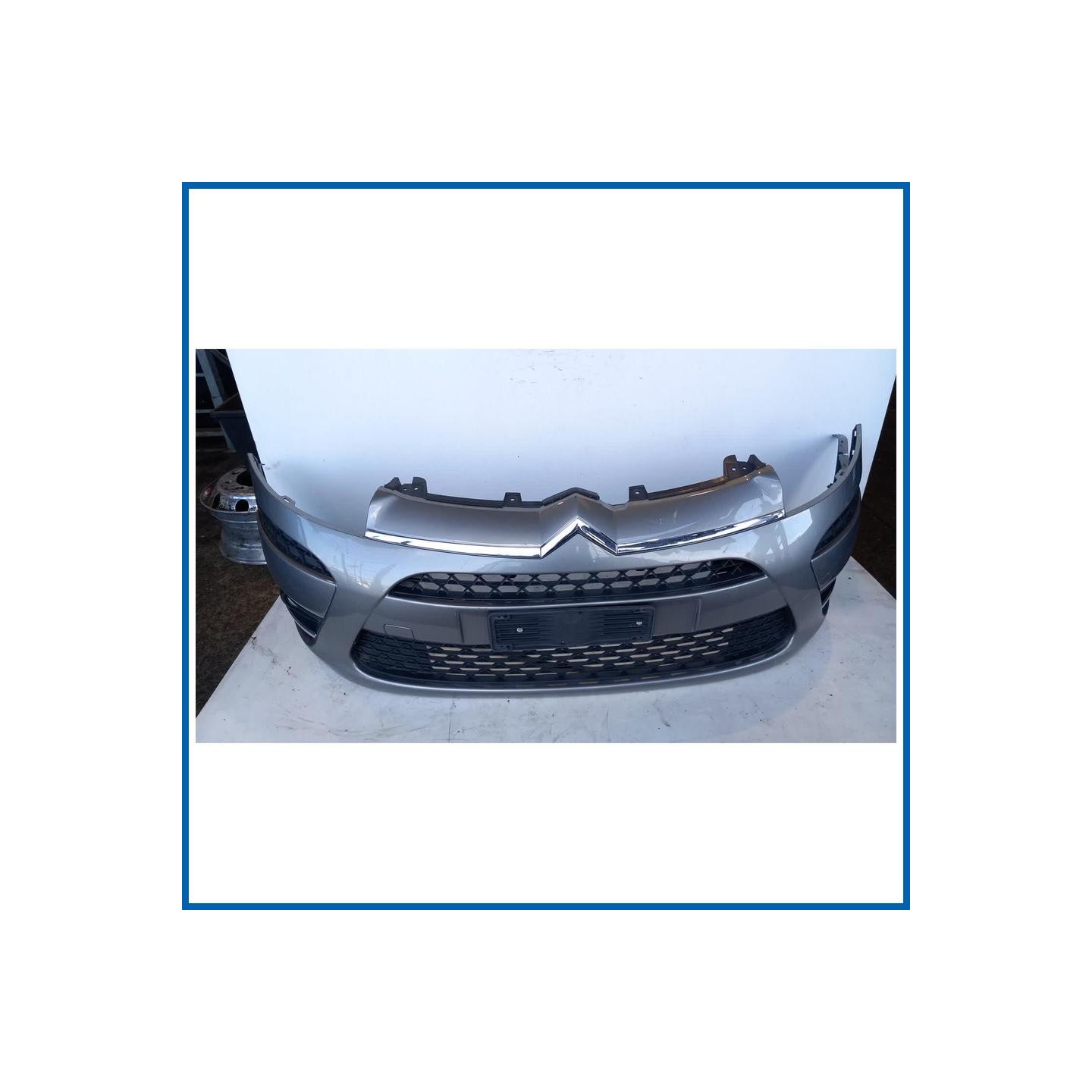 Paraurti PAR ANT F PROD | ant. CITROEN C4 Picasso I