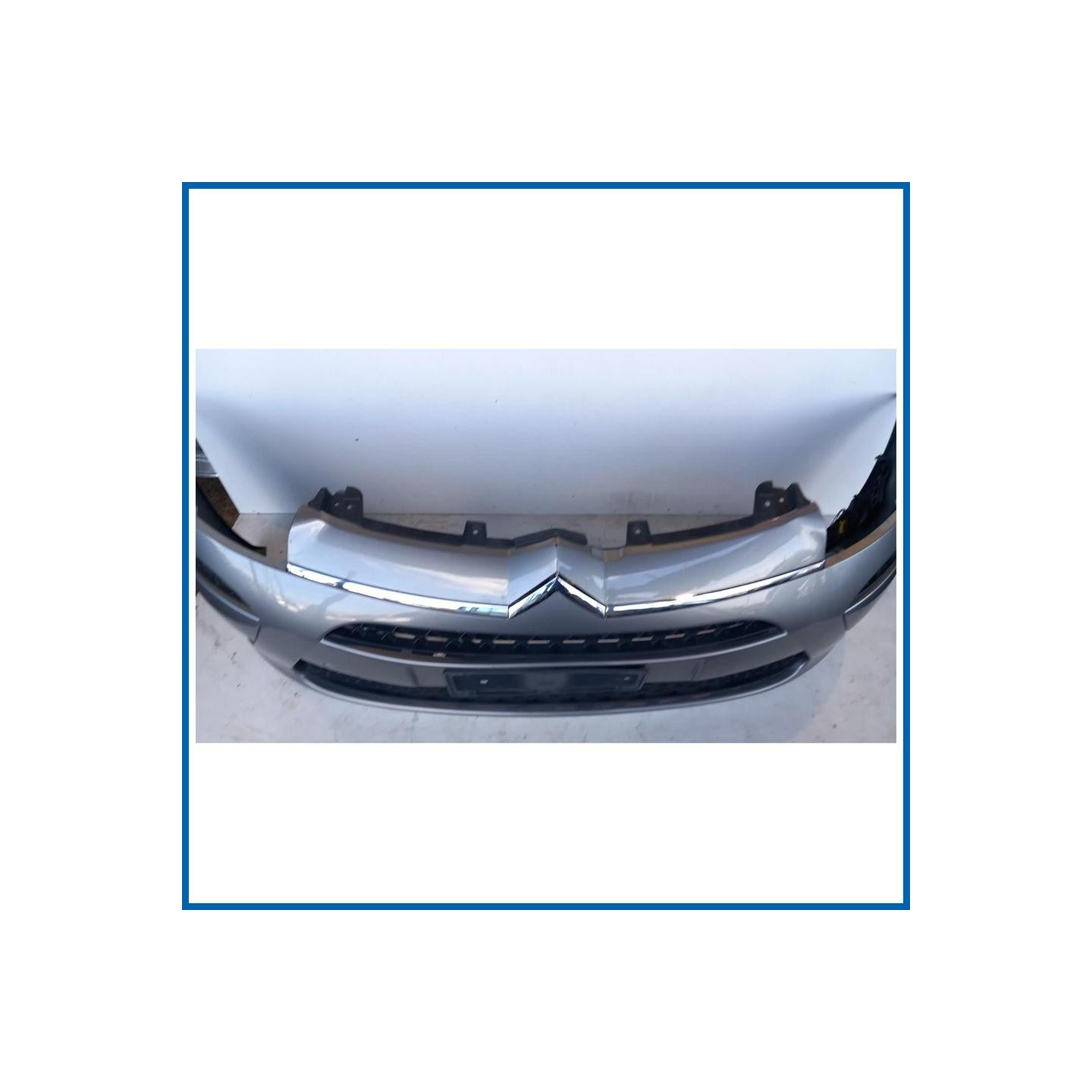 Paraurti PAR ANT F PROD | ant. CITROEN C4 Picasso I