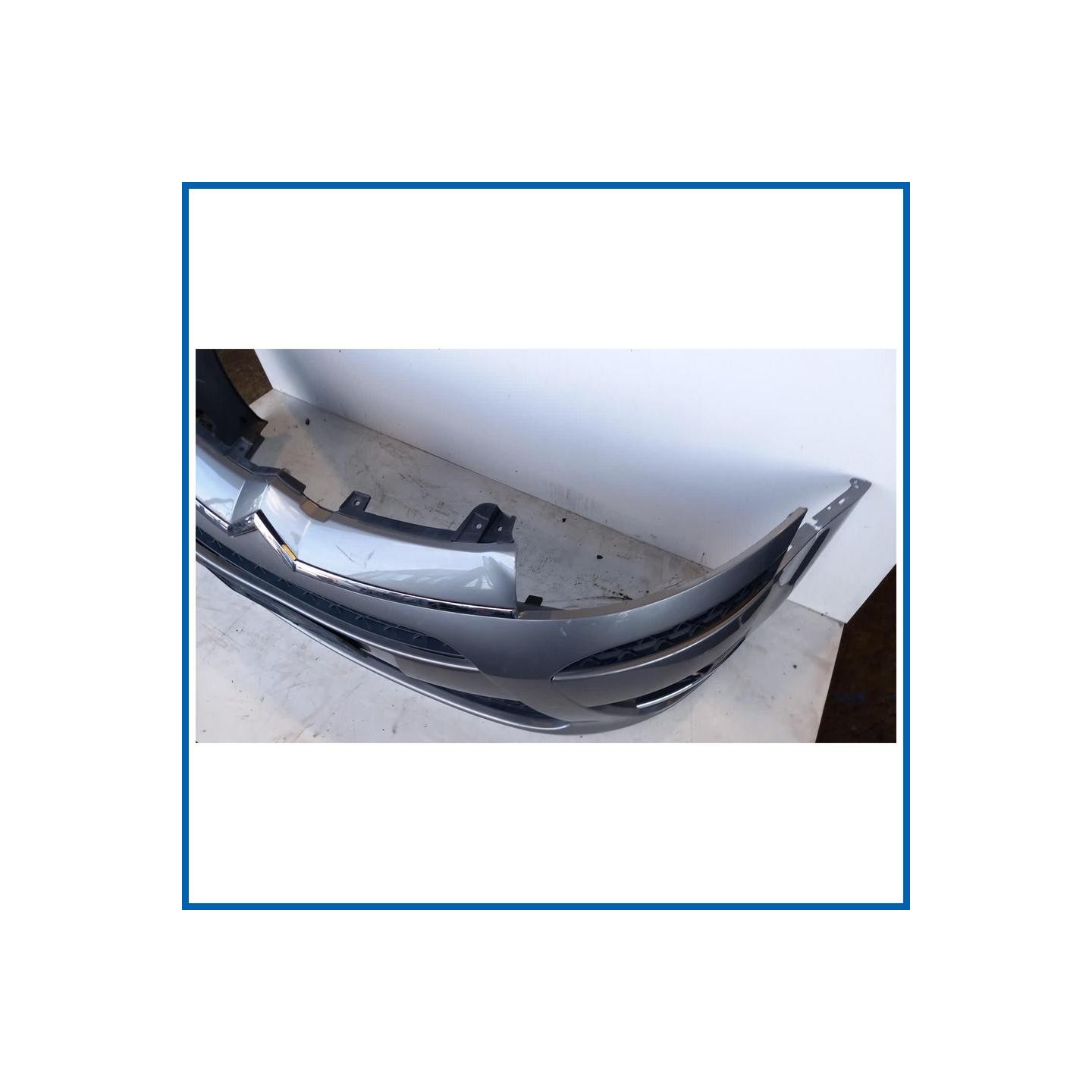 Paraurti PAR ANT F PROD | ant. CITROEN C4 Picasso I