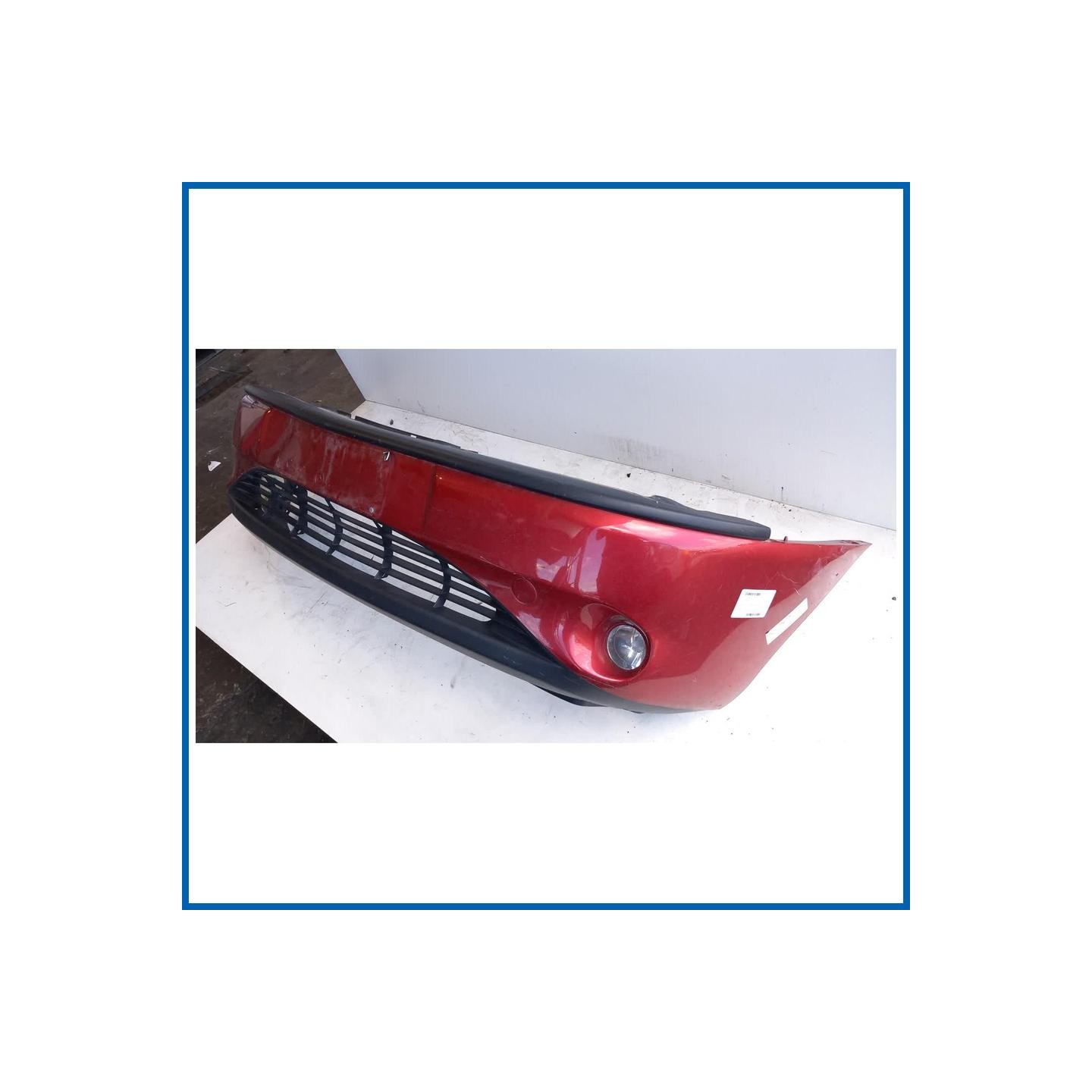 Paraurti PARAURTI ANTERIORE | ant. LANCIA Y (Ypsilon)