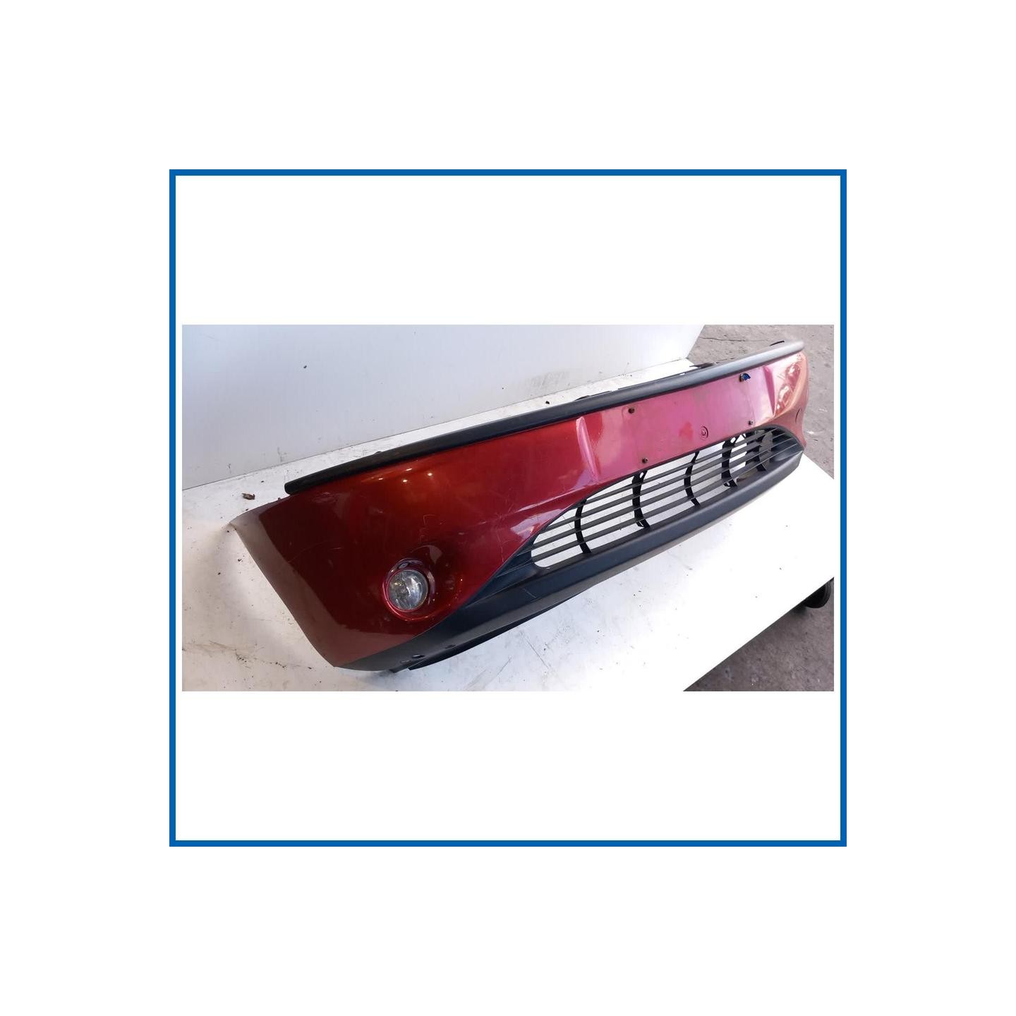 Paraurti PARAURTI ANTERIORE | ant. LANCIA Y (Ypsilon)