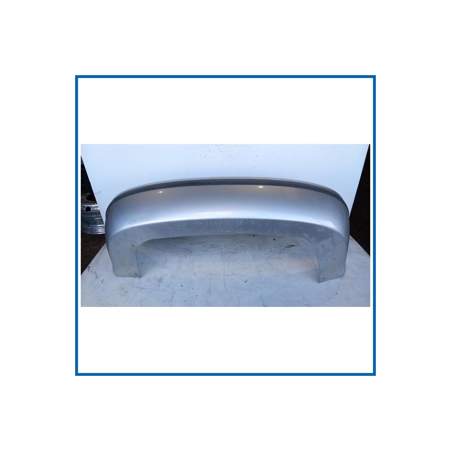 Paraurti post. SKODA Fabia 6Y5 SW