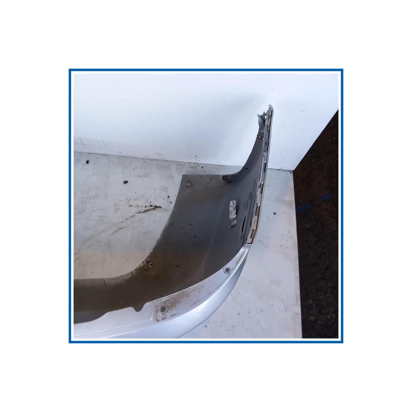 Paraurti post. SKODA Fabia 6Y5 SW