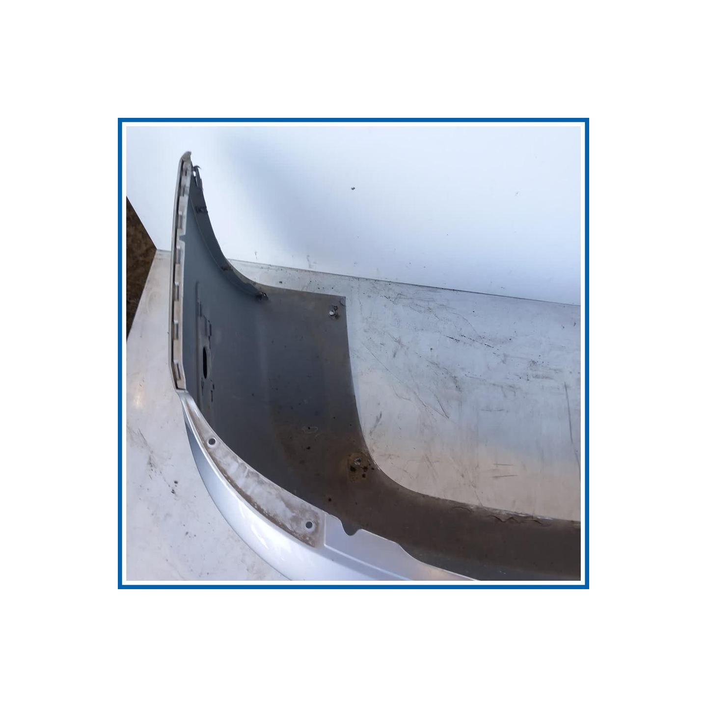 Paraurti post. SKODA Fabia 6Y5 SW