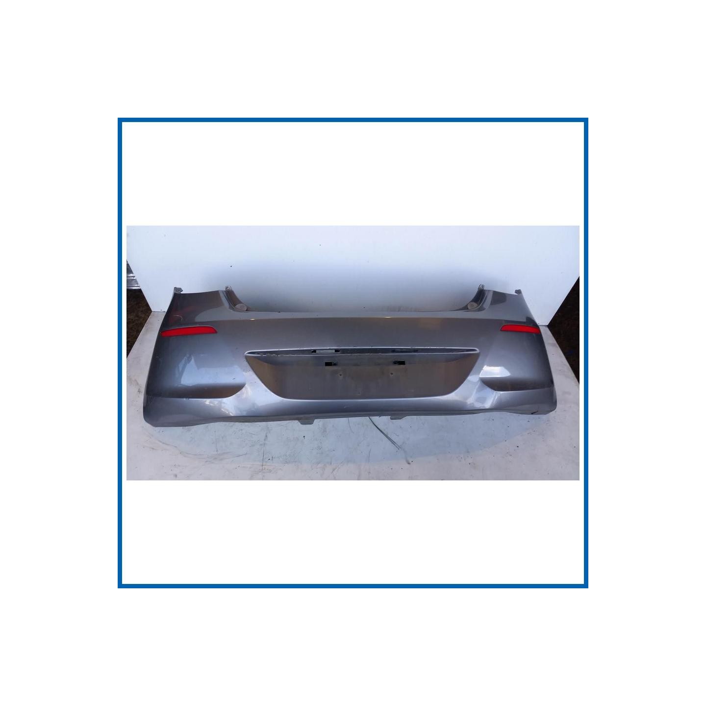 Paraurti post. HYUNDAI i20 I