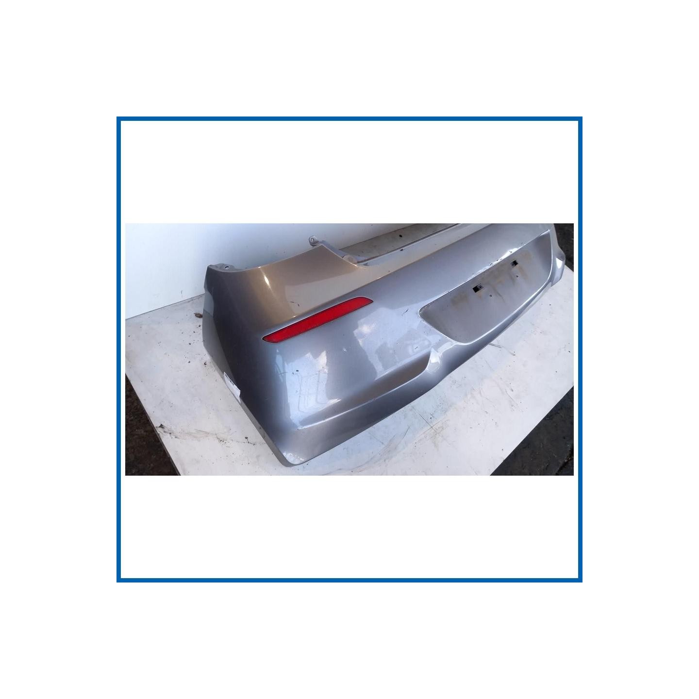 Paraurti post. HYUNDAI i20 I