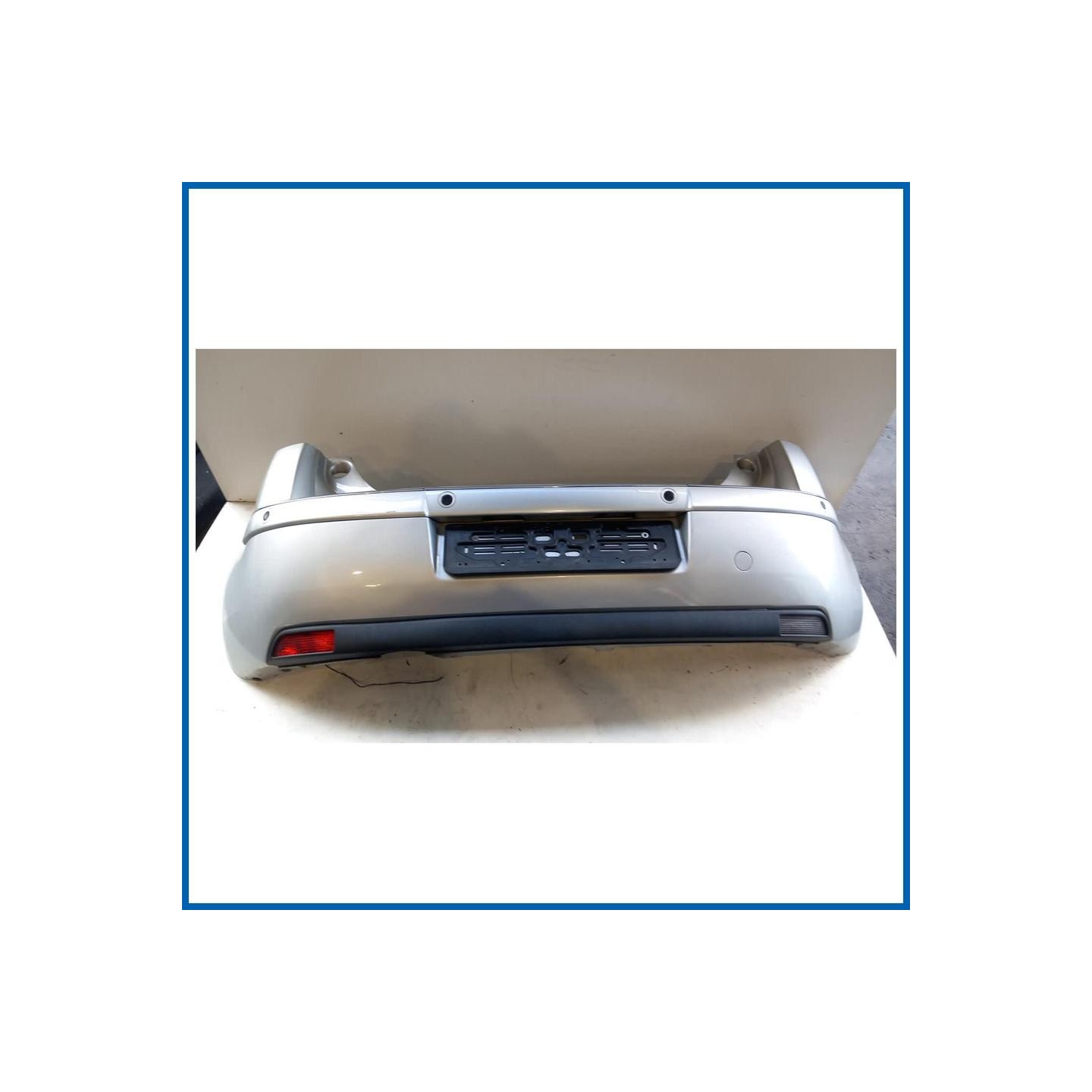 Paraurti post. CITROEN C4 I