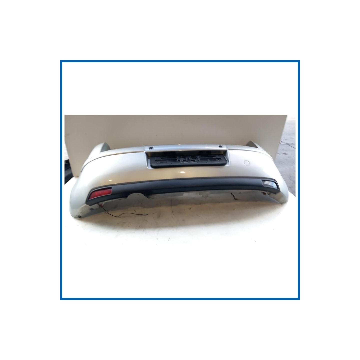 Paraurti post. CITROEN C4 I