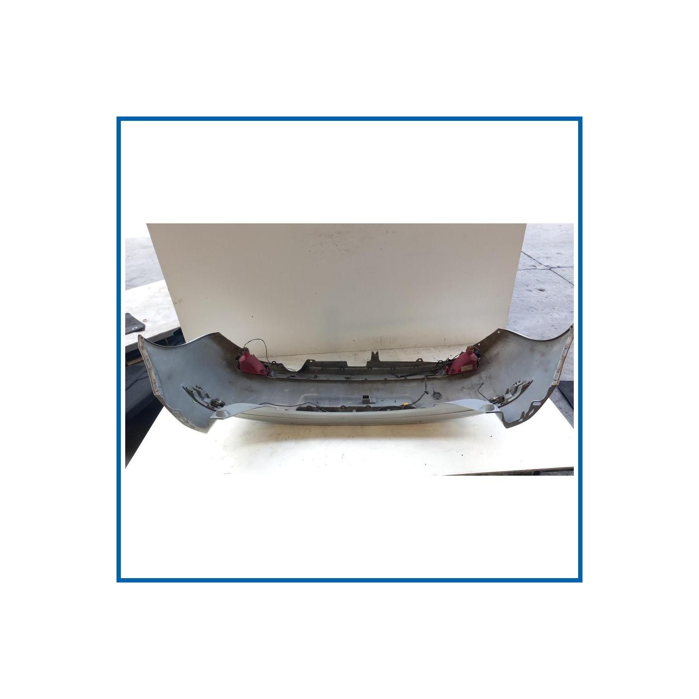 Paraurti post. CITROEN C4 I
