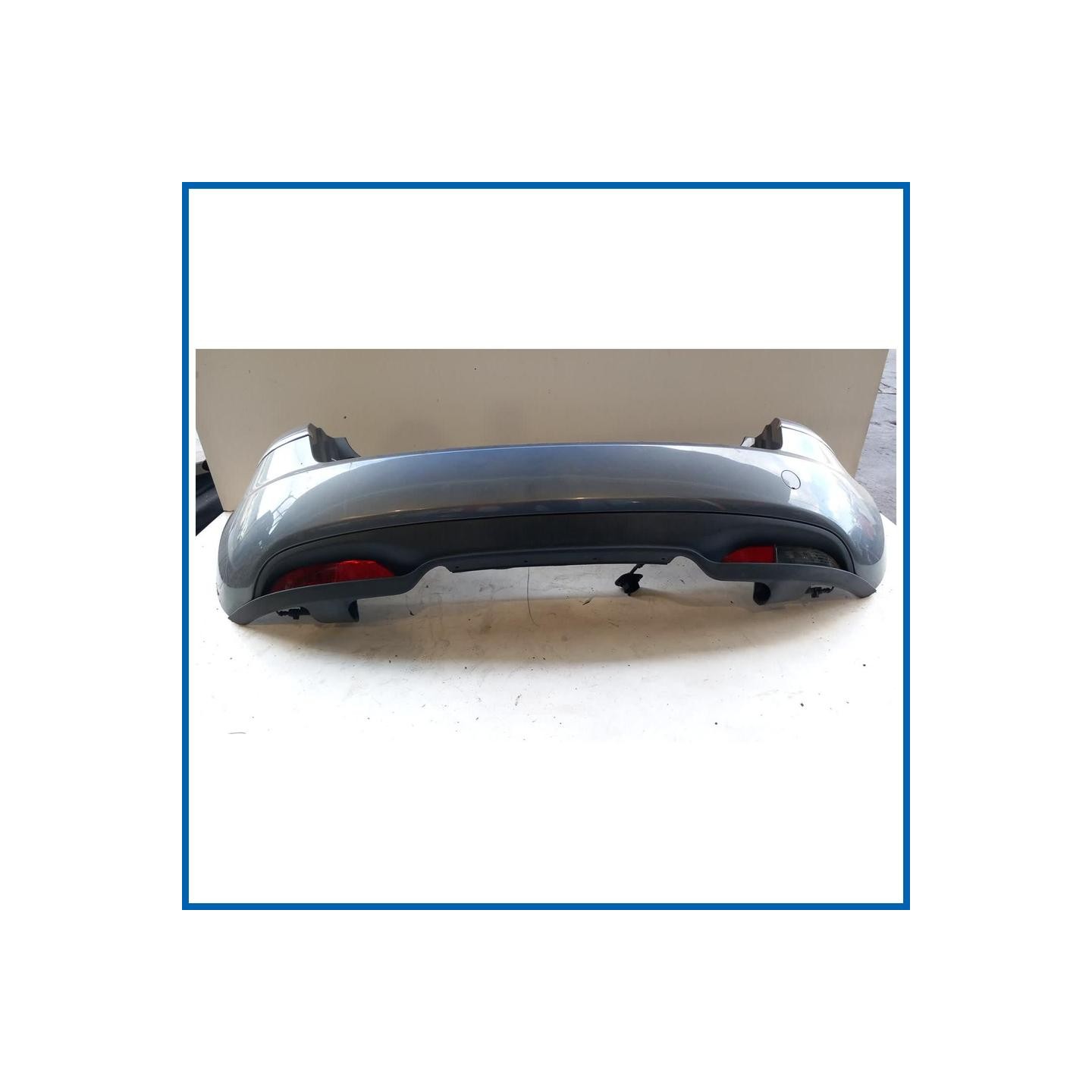 Paraurti post. LANCIA Musa II