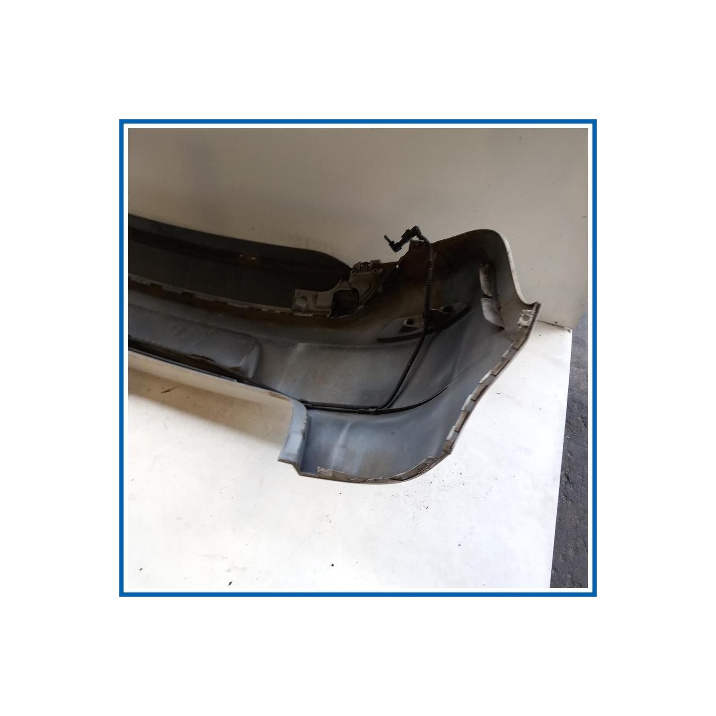 Paraurti post. VOLKSWAGEN Golf VI