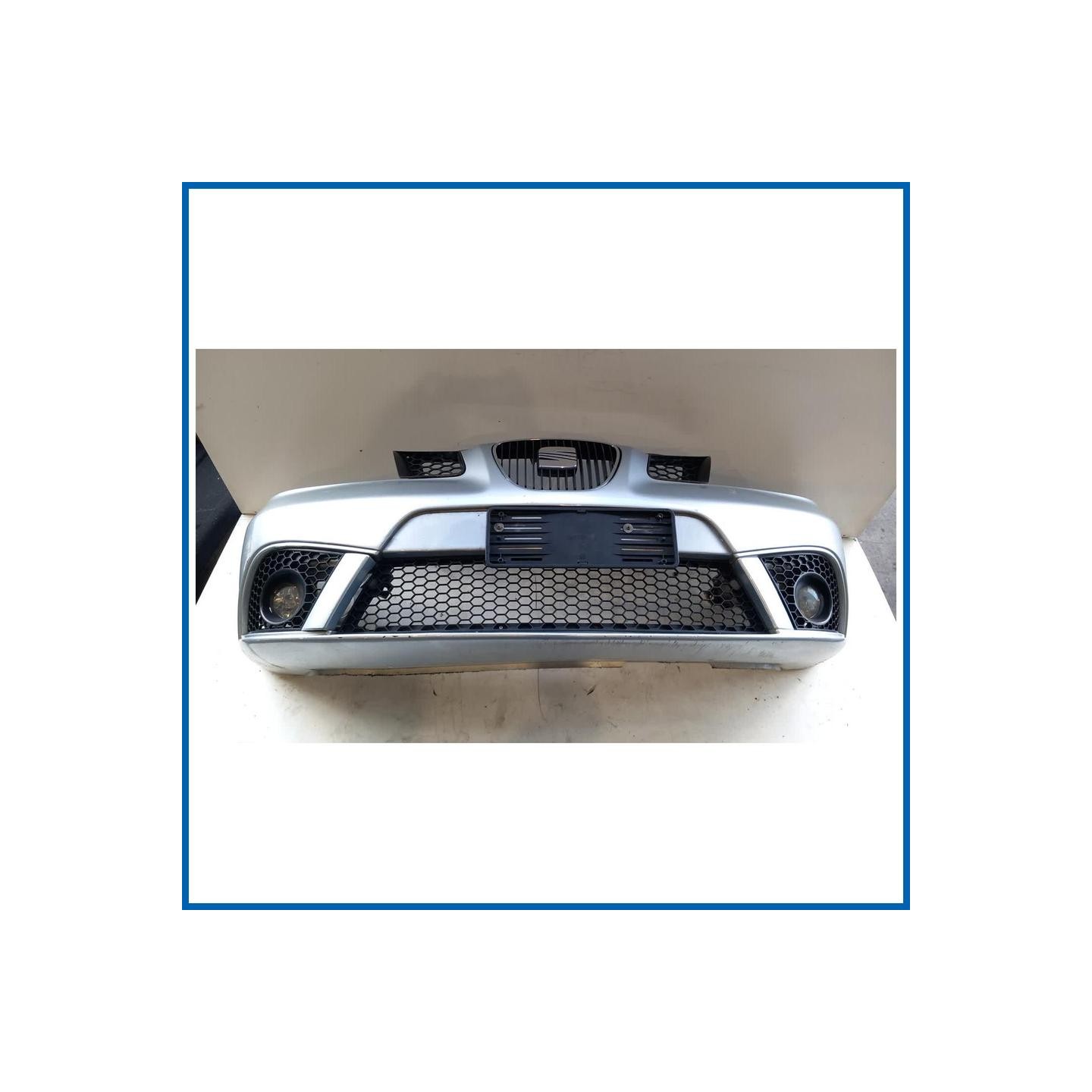 Paraurti ant. SEAT Ibiza IV 6L1