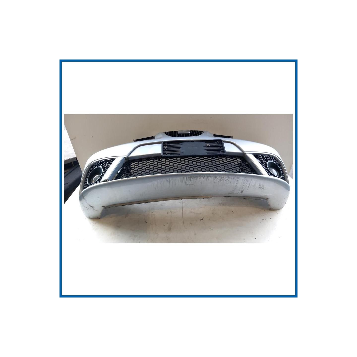 Paraurti ant. SEAT Ibiza IV 6L1