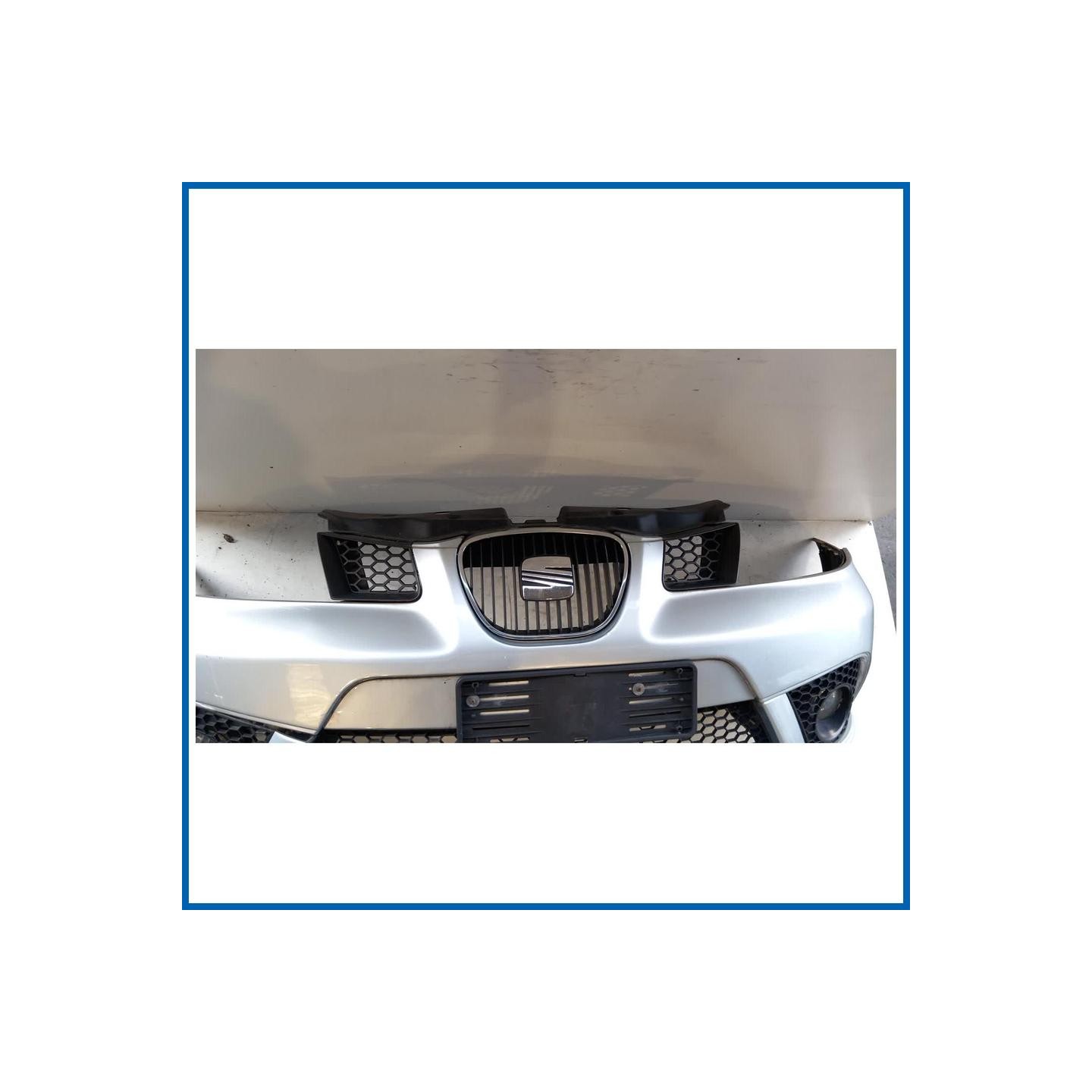 Paraurti ant. SEAT Ibiza IV 6L1