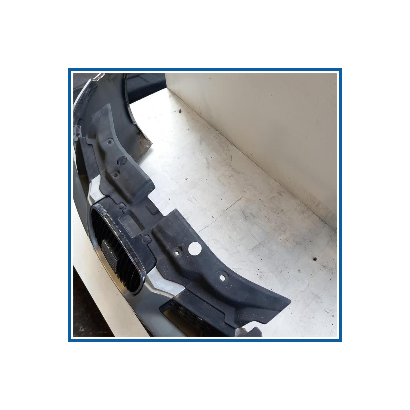 Paraurti ant. SEAT Ibiza IV 6L1