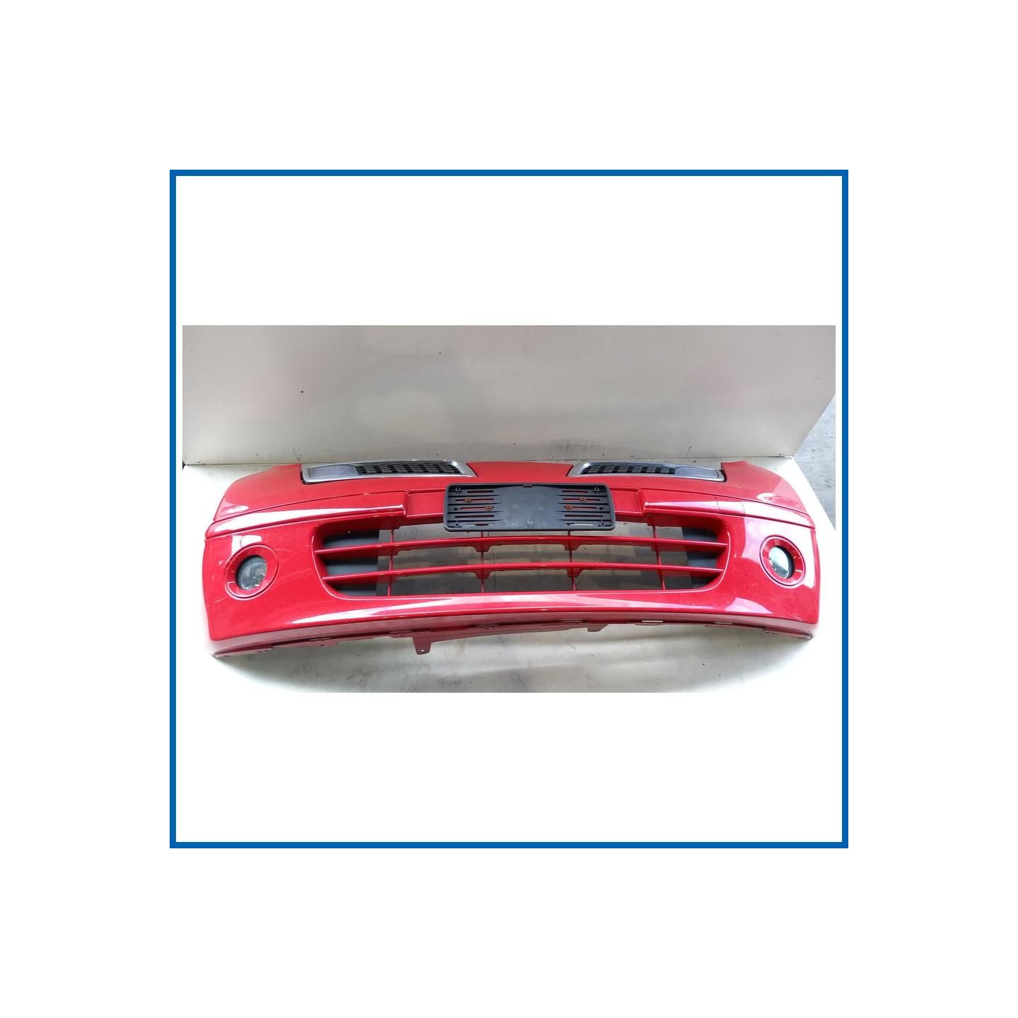 Paraurti ant. NISSAN Micra III