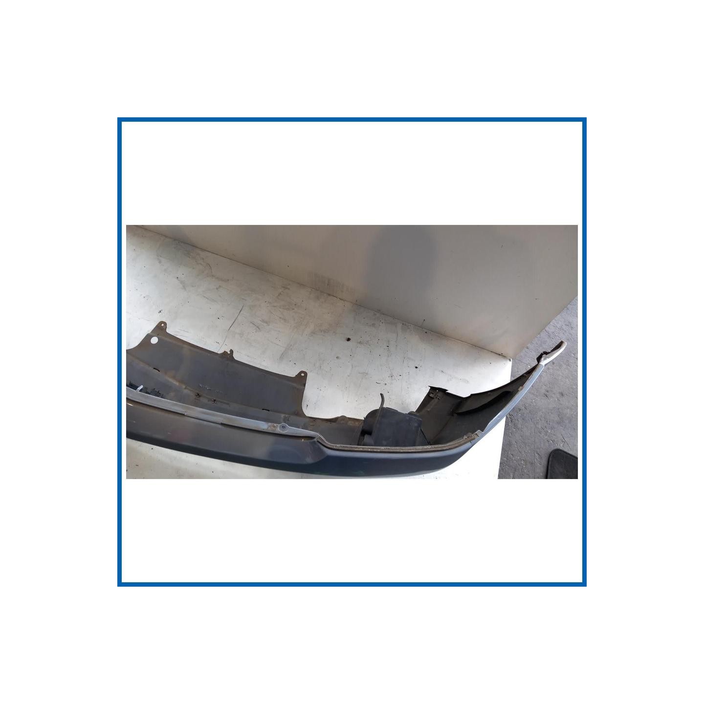 Paraurti ant. OPEL Meriva A