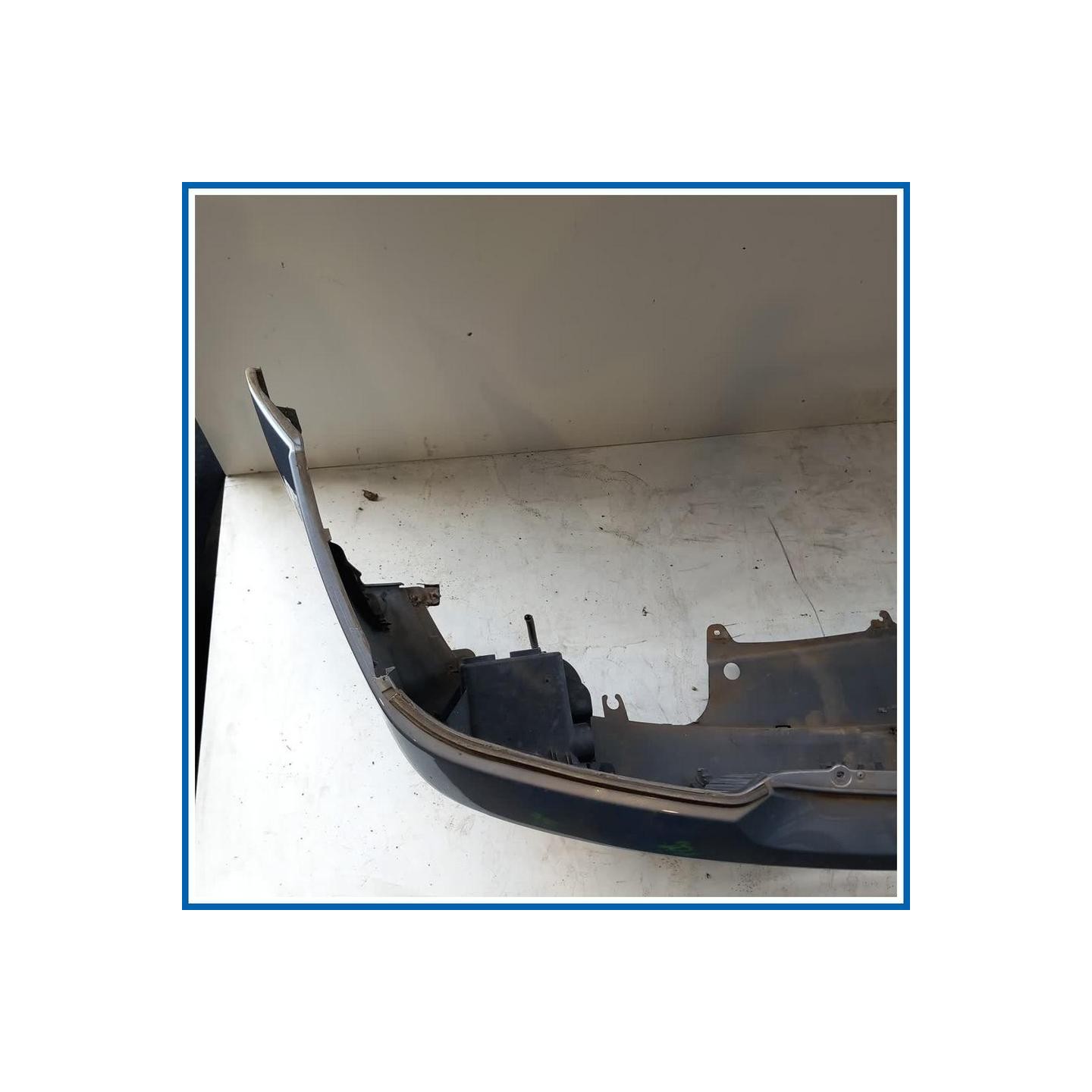 Paraurti ant. OPEL Meriva A