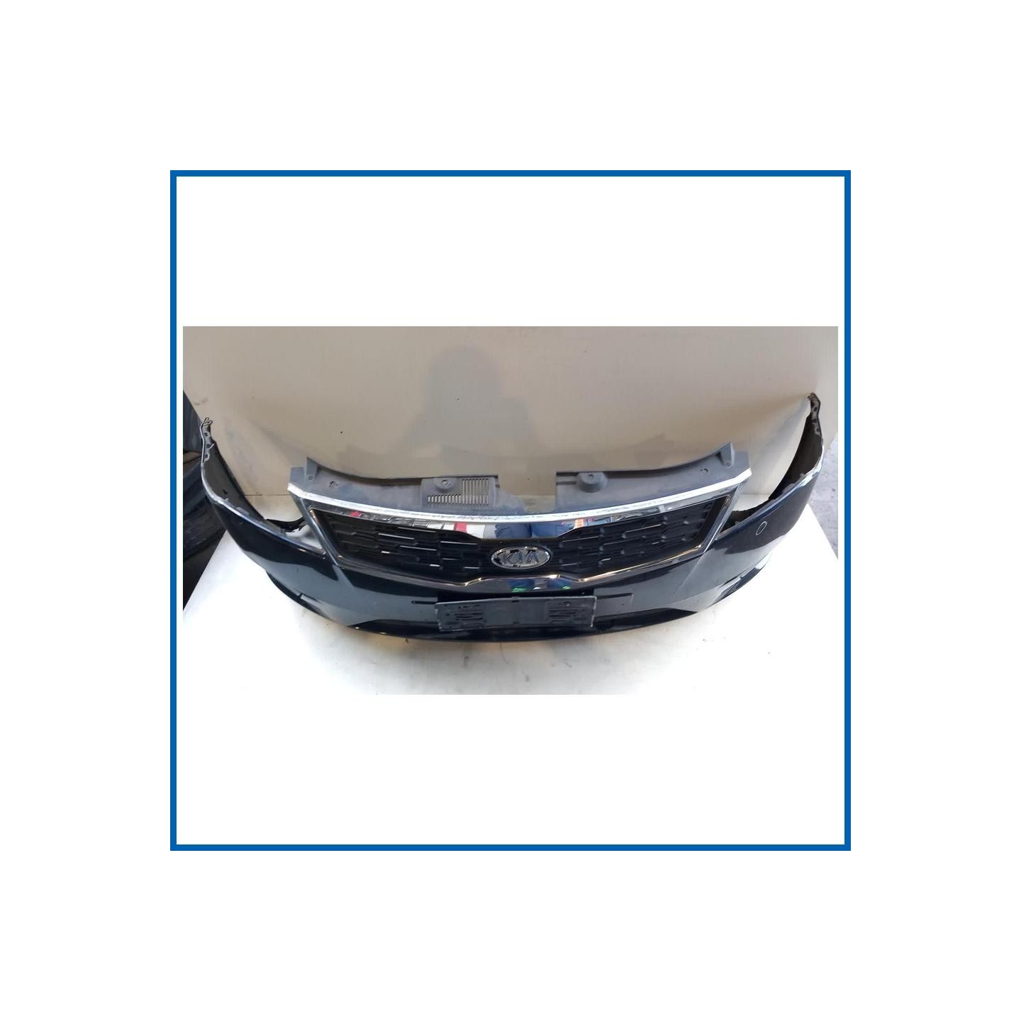 Paraurti ant. KIA ProCeed I