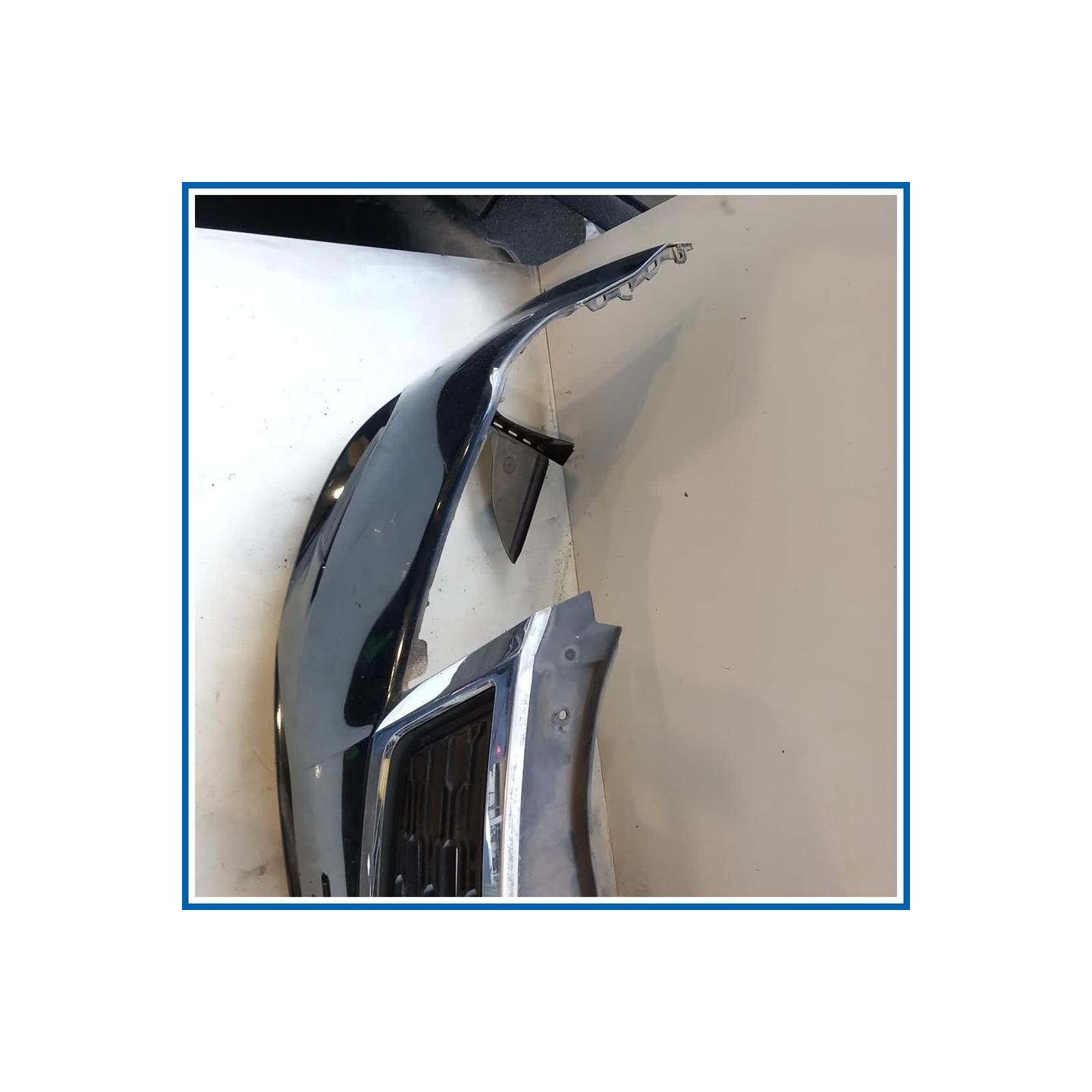 Paraurti ant. KIA ProCeed I