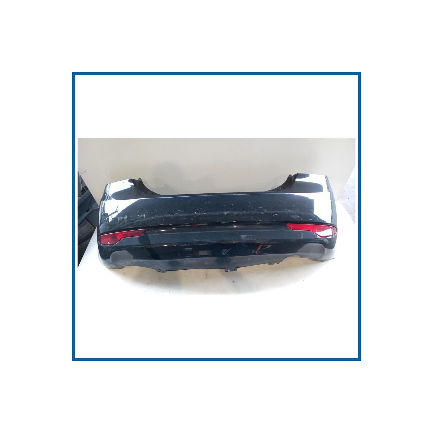 Paraurti post. KIA ProCeed I