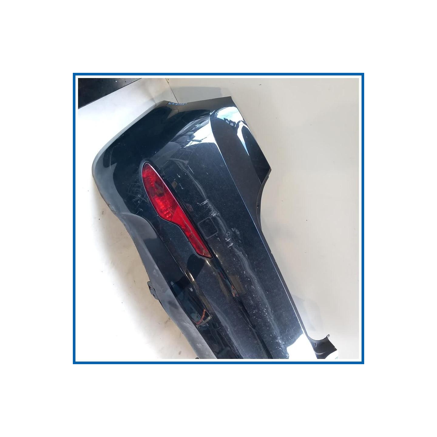 Paraurti post. KIA ProCeed I