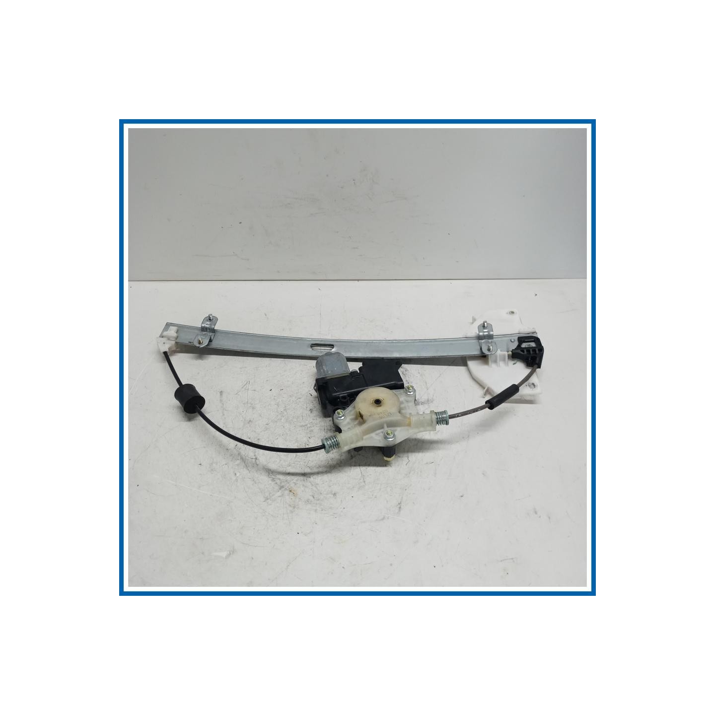Alzacristallo porta ant. sx. KIA Picanto IV