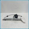 Alzacristallo porta ant. sx. KIA Picanto IV
