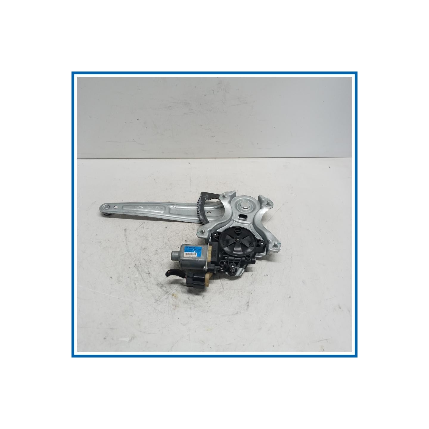 Alzacristallo porta post. sx. KIA Picanto IV