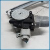 Alzacristallo porta ant. dx. SUBARU Forester IV