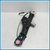 Alzacristallo porta ant. dx. BMW Serie 1 F20 Berlina