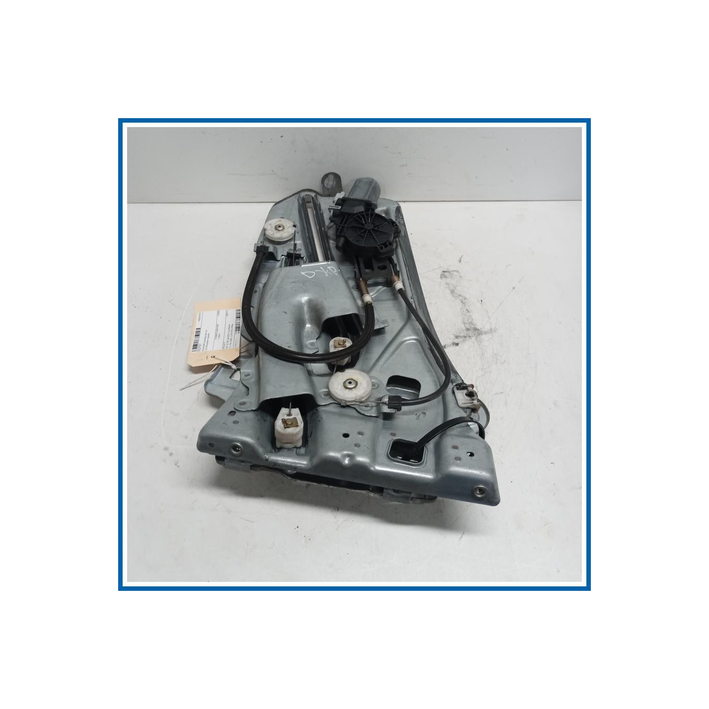 Alzacristallo parafango post. dx. PEUGEOT 307 CC