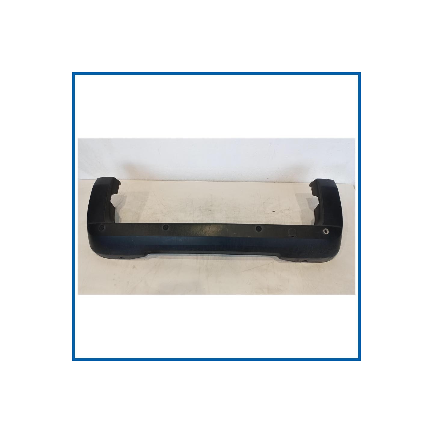 Paraurti post. FIAT Fiorino III