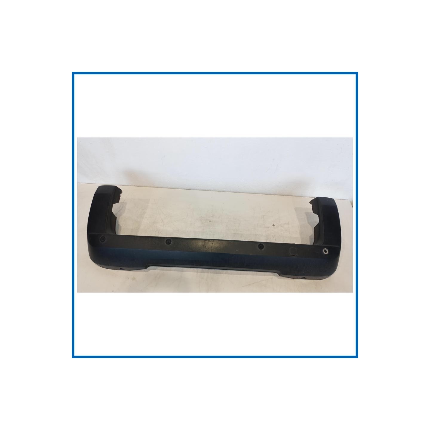 Paraurti post. FIAT Fiorino III