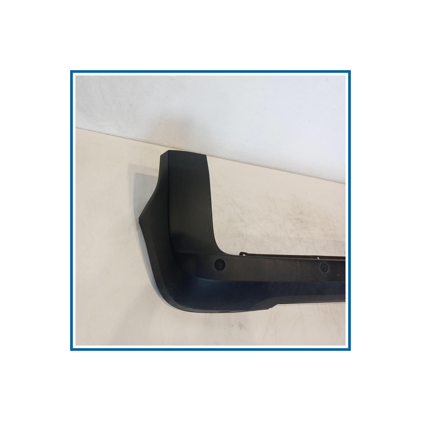 Paraurti post. FIAT Fiorino III