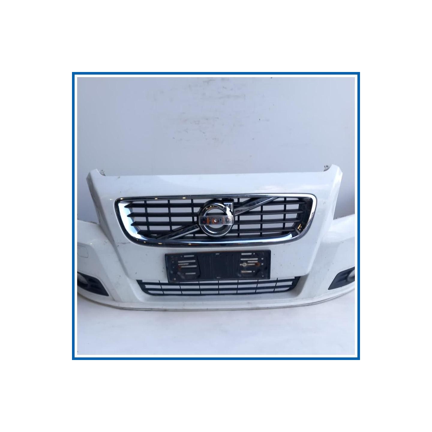 Paraurti ant. VOLVO V50