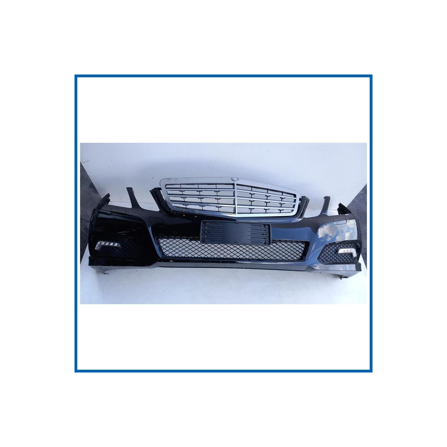 Paraurti ant. MERCEDES Classe E W212