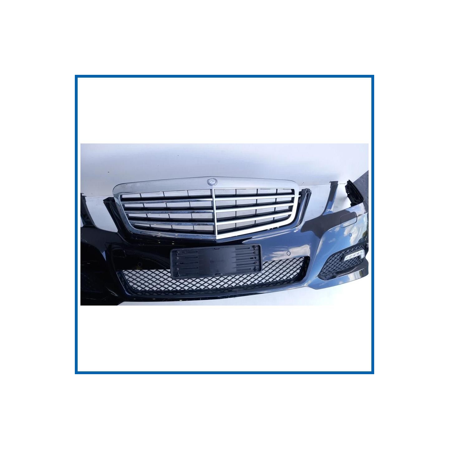 Paraurti ant. MERCEDES Classe E W212