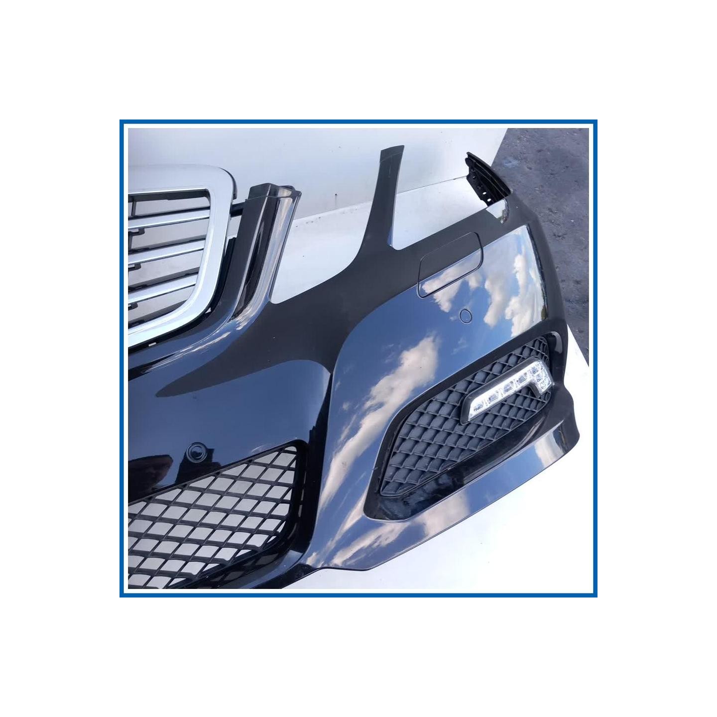 Paraurti ant. MERCEDES Classe E W212