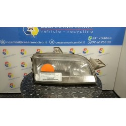 PROIETTORE DX. 009 FIAT PUNTO 1A SERIE (11/93-10/99) 176A8000 46433209